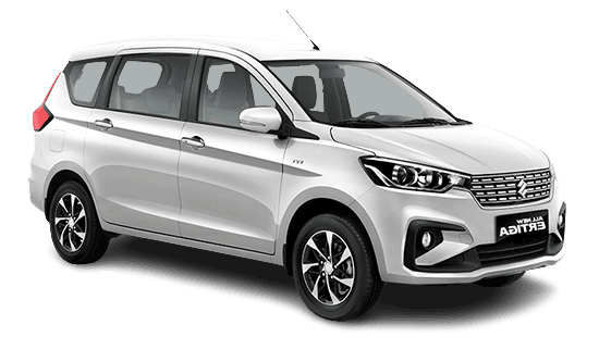 Ertiga AC