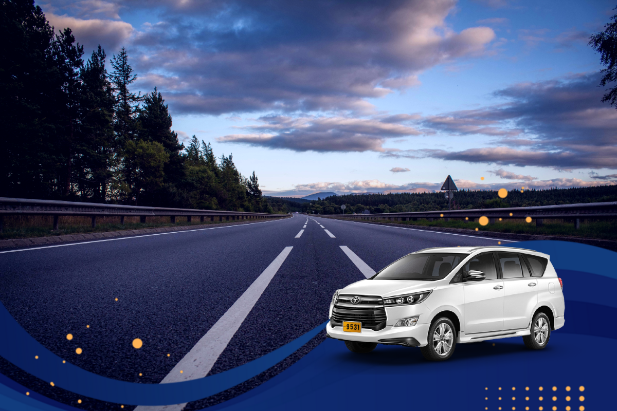 Indore Outstation Cabs